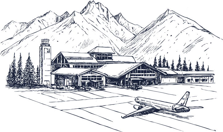 Airport